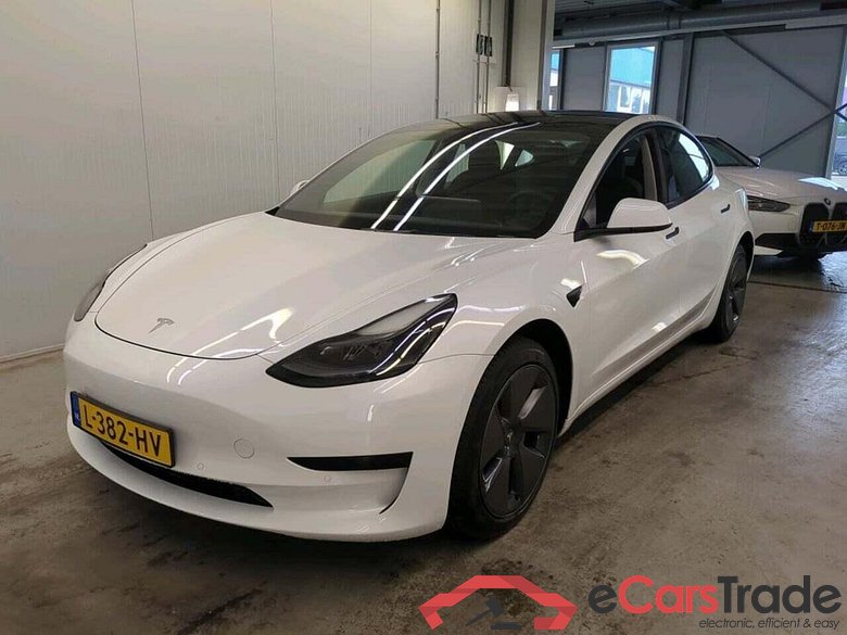 Tesla Model 3 Stnd.RWD Plus 60 kWh