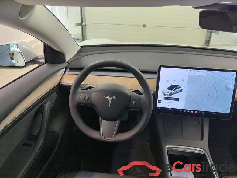 Tesla Model 3 Stnd.RWD Plus 60 kWh #3