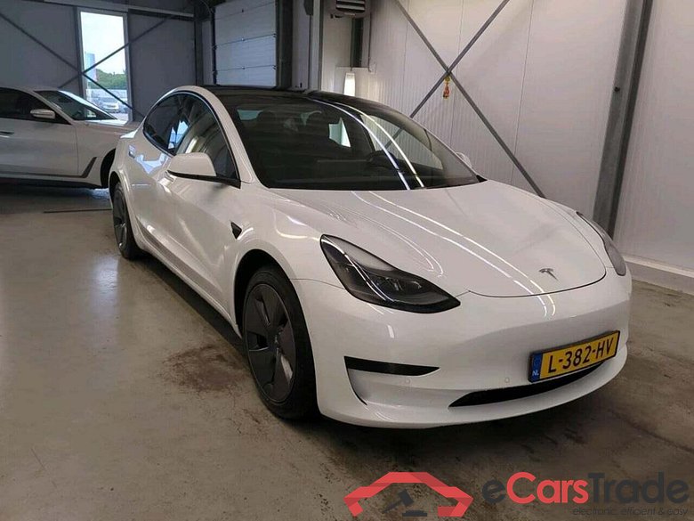 Tesla Model 3 Stnd.RWD Plus 60 kWh #5