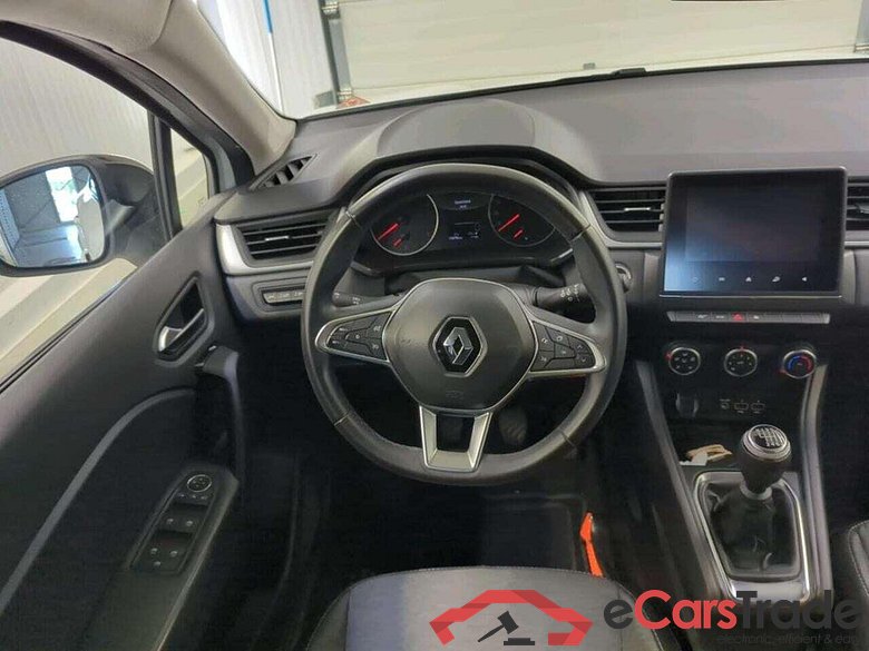 RENAULT Captur 1.0 TCe Bns Zen #3