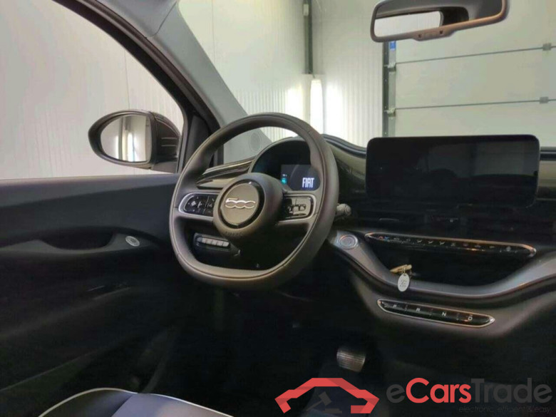 FIAT 500 C 42 kWh #3