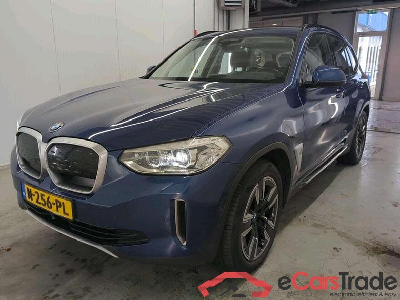 BMW iX3 Executive
