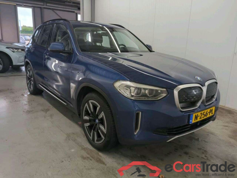 BMW iX3 Executive #5