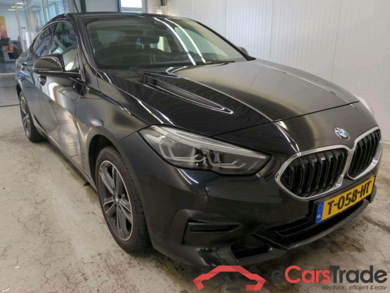 BMW 2-serie Gran Coupé 218i Introduction Ed #5