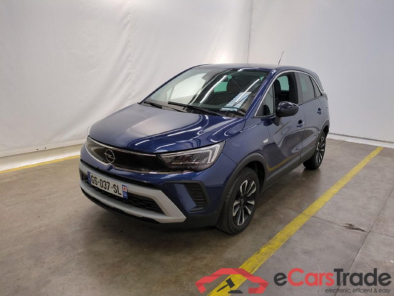 Crossland X Business Elegance 1.5 110CV BVM6 E6d