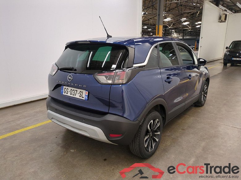 Crossland X Business Elegance 1.5 110CV BVM6 E6d #3