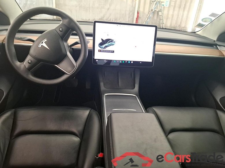 TESLA Model 3 / 2018 / 4P / Berline Grande Autonomie Dual Motor AWD #6