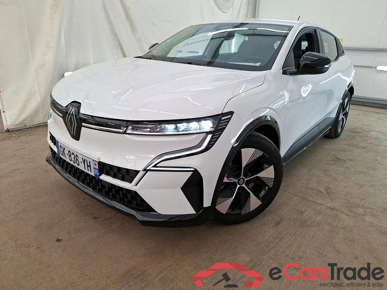Megane E-Tech Electric Equilibre 40kWh BVA