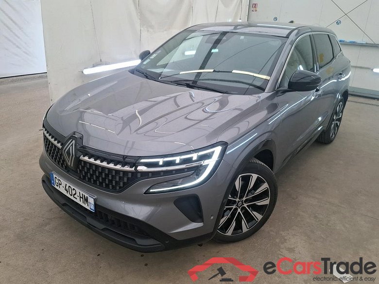 RENAULT Austral / 2022 / 5P / Crossover TECHNO E-TECH HYBRIDE 200