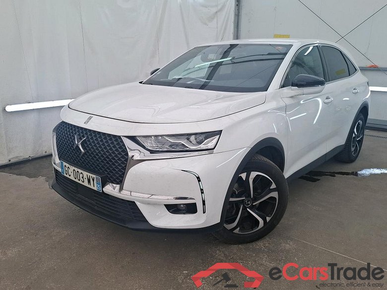 7 Crossback Business 1.6 PureTech 180CV BVA8 E6d