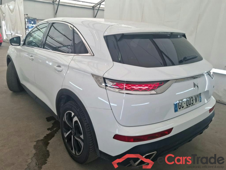 7 Crossback Business 1.6 PureTech 180CV BVA8 E6d #2