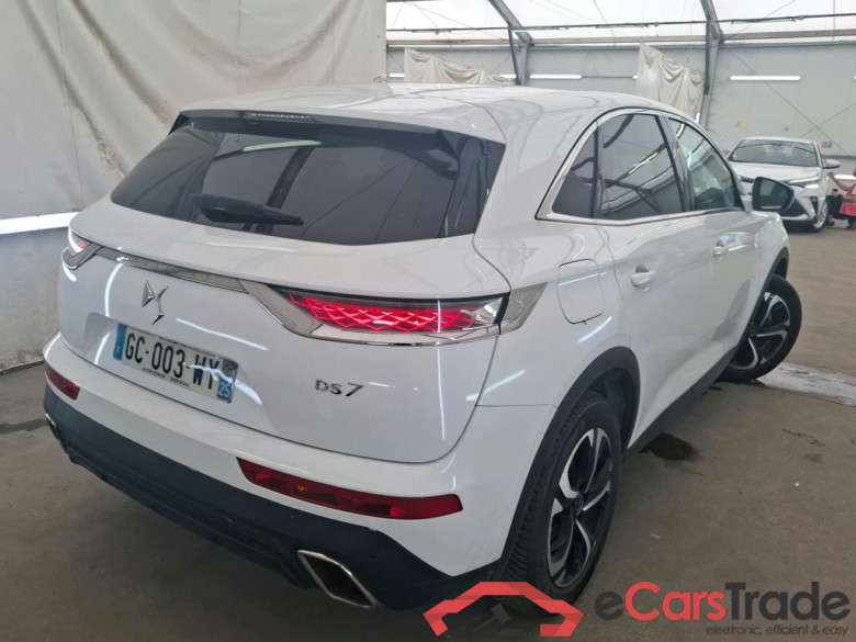 7 Crossback Business 1.6 PureTech 180CV BVA8 E6d #3
