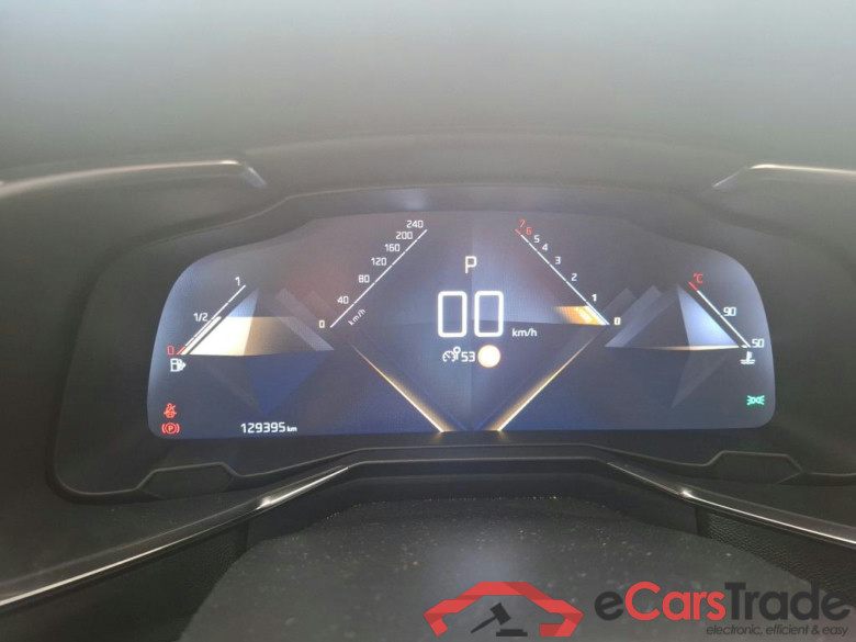 7 Crossback Business 1.6 PureTech 180CV BVA8 E6d #6