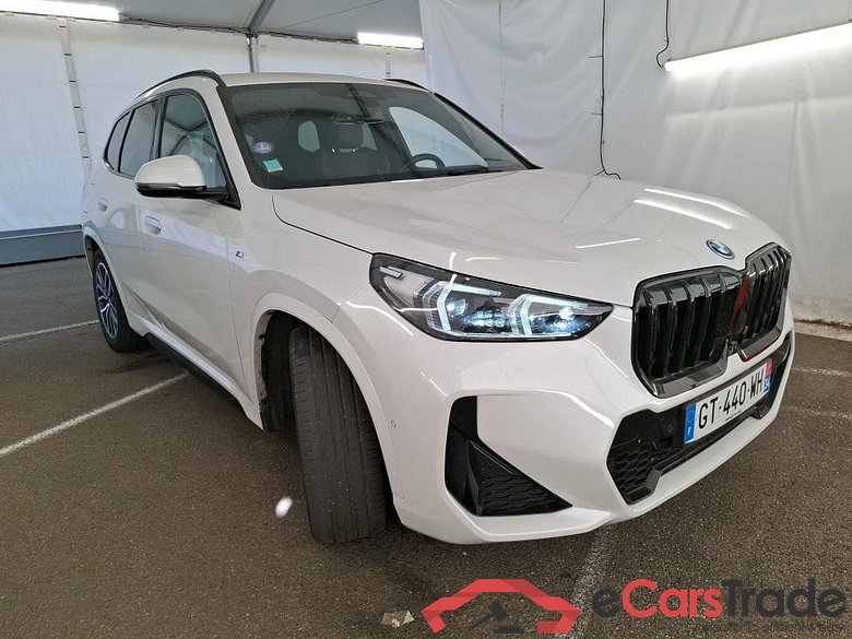 BMW X1 / 2022 / 5P / SUV xDrive30e M Sport DKG7 #4