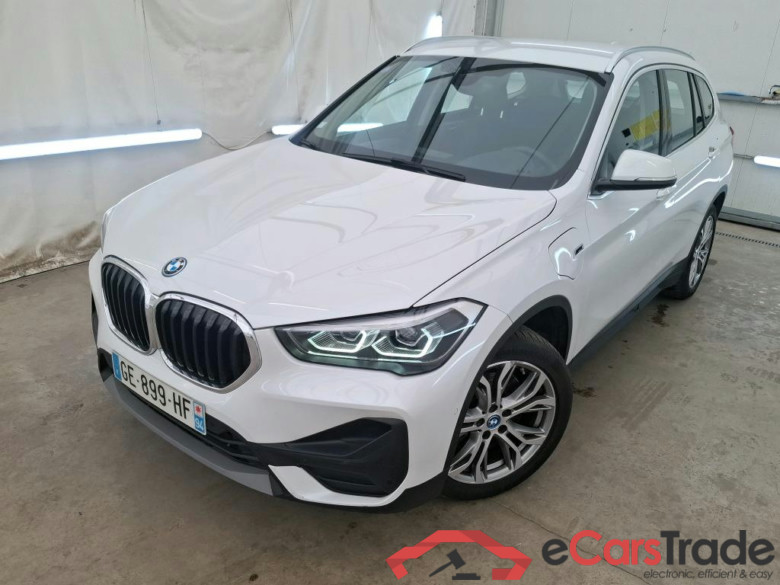BMW X1 / 2019 / 5P / SUV xDrive25e Business Design BVA6 #1