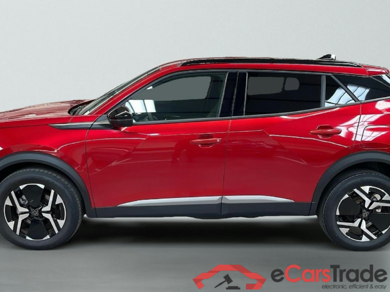Peugeot 2008 Allure PureTech 100 S&S BVM6 #4