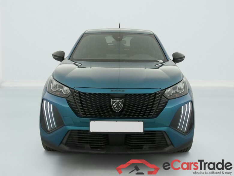 Peugeot 2008 Style 1.2 75kW S&S BVM6 #1