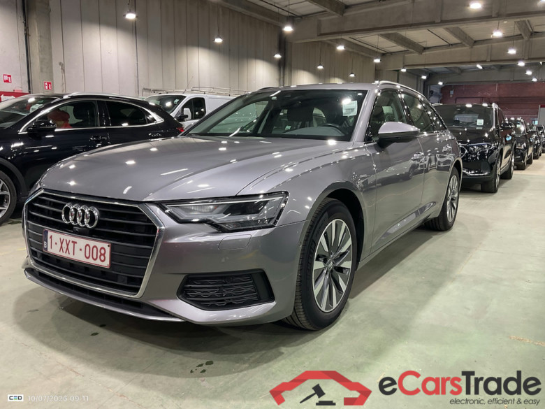 AUDI A6 AVANT DIESEL - 2018 35 TDi Business Edition S tronic #1