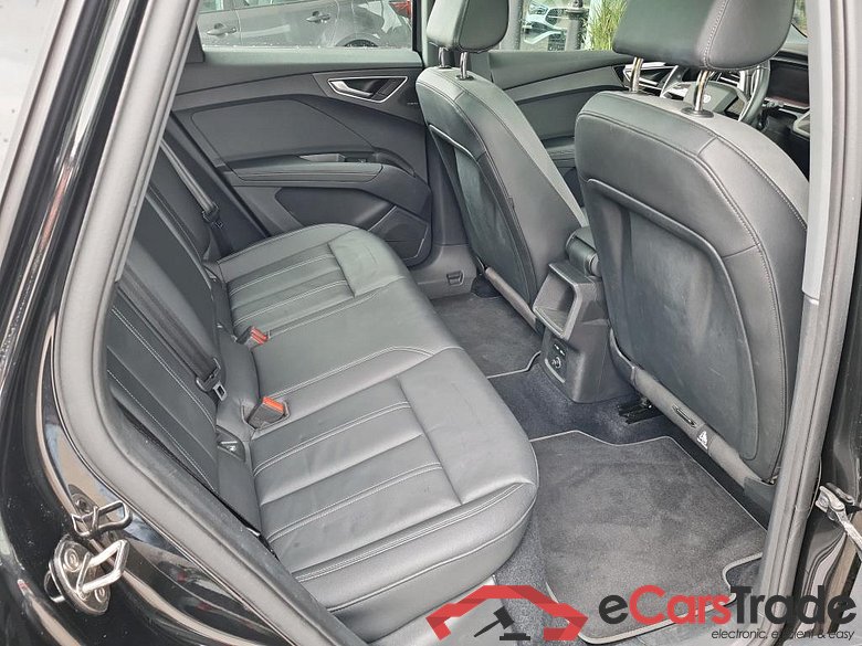 AUDI Q4 E-TRON BEV 82KWH 40 S LINE AUTO #6