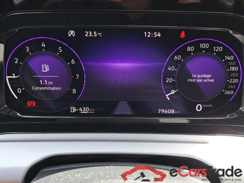 VOLKSWAGEN - VW  GOLF VARIANT TSI 110PK Life * PETROL * #5
