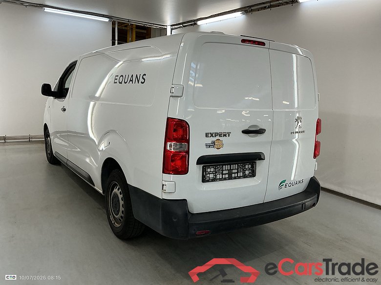 PEUGEOT EXPERT FOURGON MWB DSL - 2016 2.0 BlueHDi L3 Long Premium S&S #3