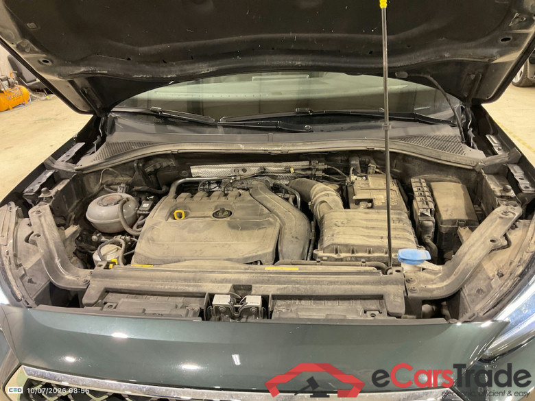 SEAT TARRACO 1.5 TSI Xcellence DSG #6