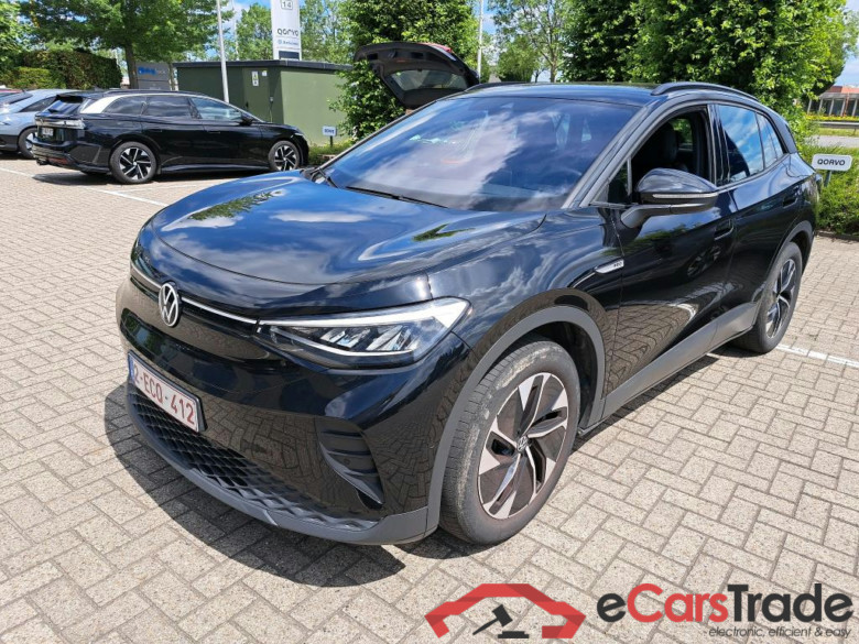 VOLKSWAGEN ID.4 BEV 82KWH 150KW PRO PERFORMANCE #1