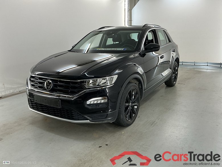 VOLKSWAGEN T-ROC 1.0 TSI Style OPF #1