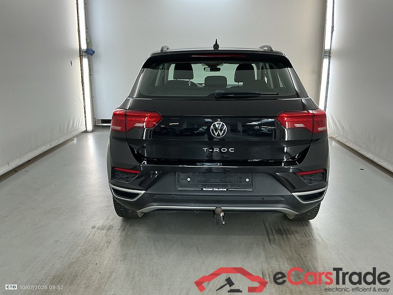 VOLKSWAGEN T-ROC 1.0 TSI Style OPF #5