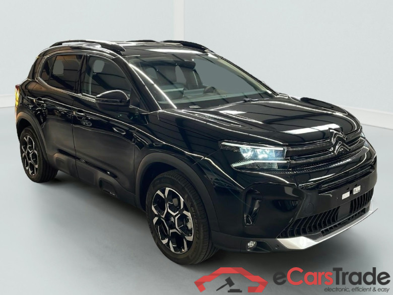 Citroen C5 AIRCROSS Hybride 145 e-DCS6 Max