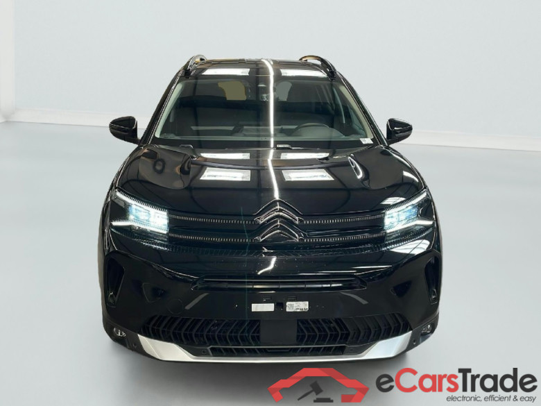 Citroen C5 AIRCROSS Hybride 145 e-DCS6 Max #2