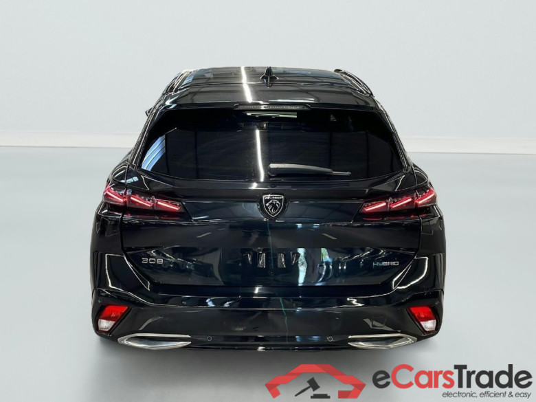 Peugeot 308 SW PHEV 225 e-EAT8 GT #6