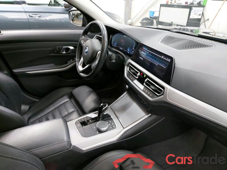 BMW - BMW 3 BERLINE 320e 204PK Business Edition With Vernasca Heated Sport Seats & Active Cruise Control & Driving Assistant Pack   * HYBRID * #3