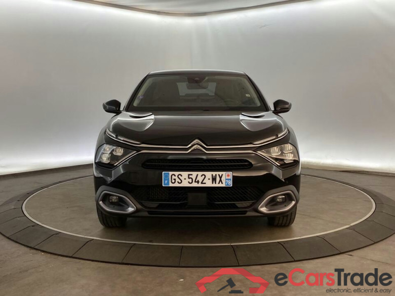 CITROEN C4 X / 2022 / 4P / Berline PureTech 130 SS EAT8 Shine / VO RECONDITIONNE - PHOTOS AVANT RECONDITIONNEMENT #2