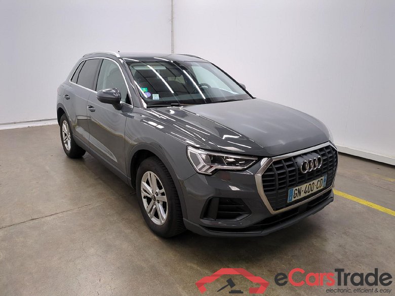 Q3 35 TFSI Business Line 1.5 TFSI 150CV BVA7 E6d #4