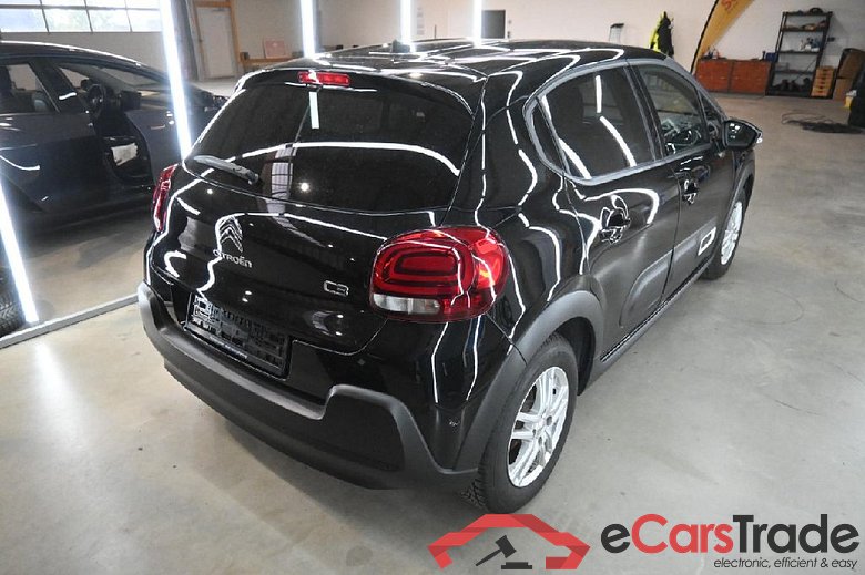 C3 Shine Pack 1.2 PureTech 81KW E6d #2