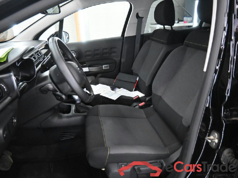 C3 Shine Pack 1.2 PureTech 81KW E6d #4