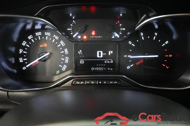 C3 Shine Pack 1.2 PureTech 81KW E6d #6
