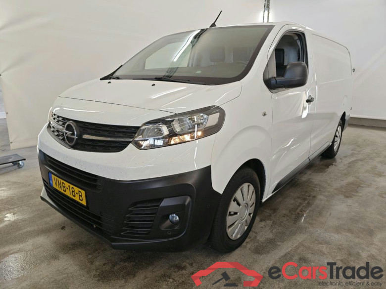 Opel Vivaro L3H1 2.0 Diesel 90kW Edition HL 4d #1
