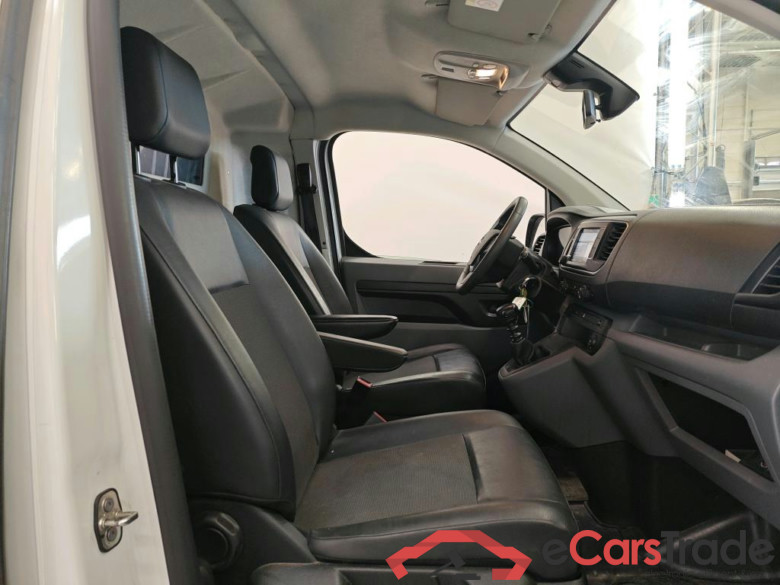 Opel Vivaro L3H1 2.0 Diesel 90kW Edition HL 4d #3