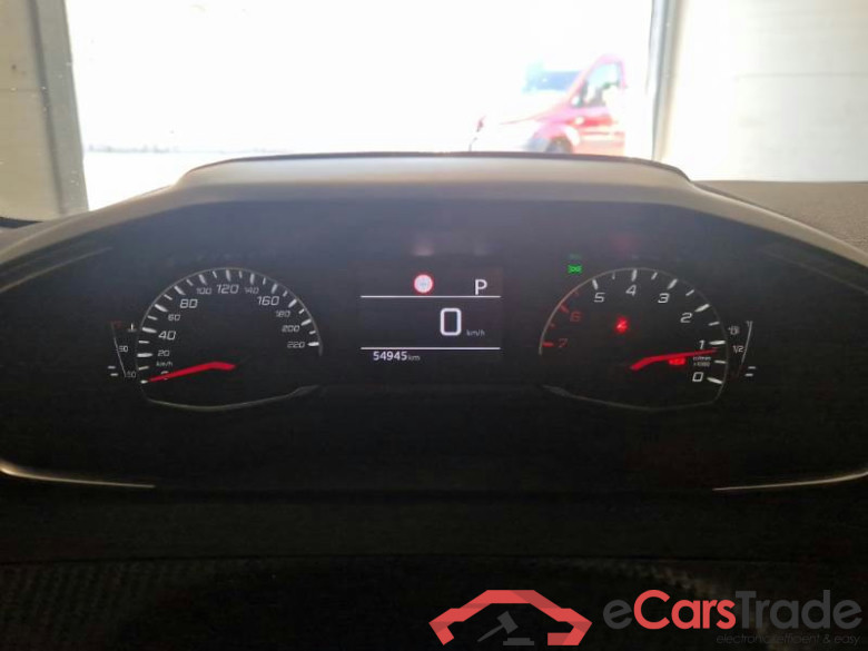 PEUGEOT 208 / 2019 / 5P / BERLINA ACTIVE PACK PURETECH 100 EAT8 S/S AUTO #4