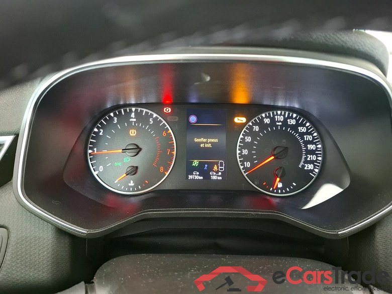 Clio V Business 1.0 SCe 65CV BVM5 E6d #6