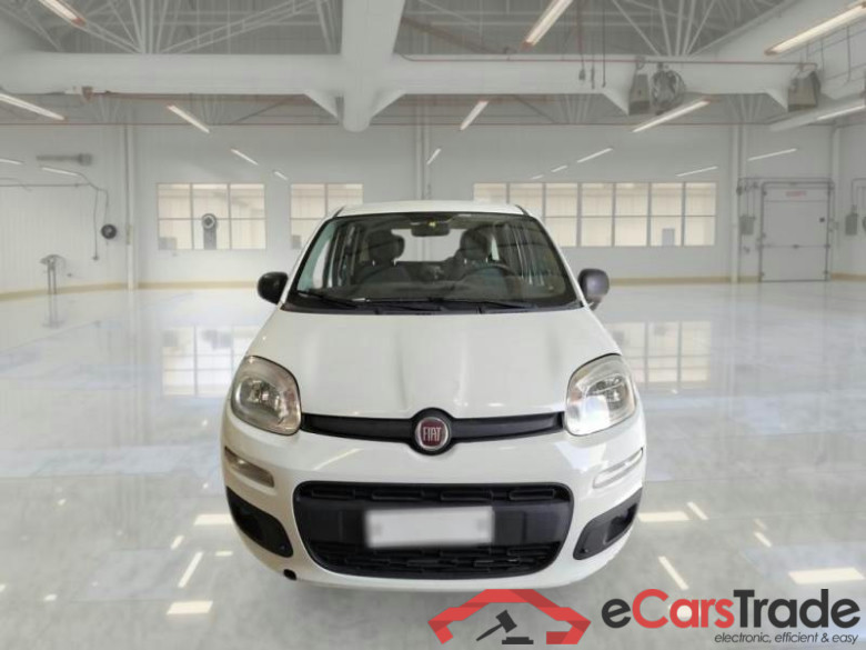 FIAT PANDA / 2011 / 5P / BERLINA 1.2 69CV SeS E6D-TEMP EASY #6