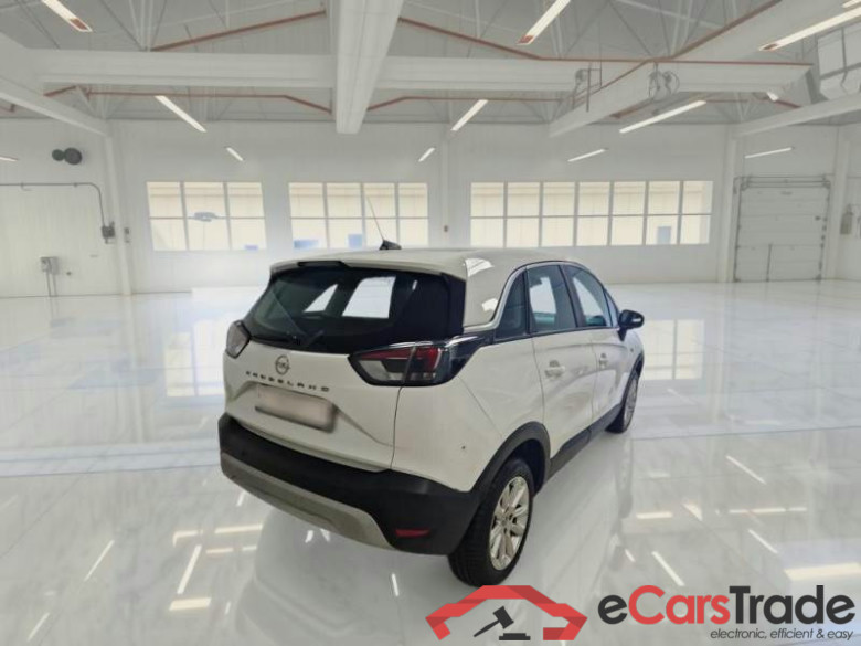 OPEL CROSSLAND / 2020 / 5P / CROSSOVER 1.5 DIESEL 120CV ELEGANCE SeS AT6 #2