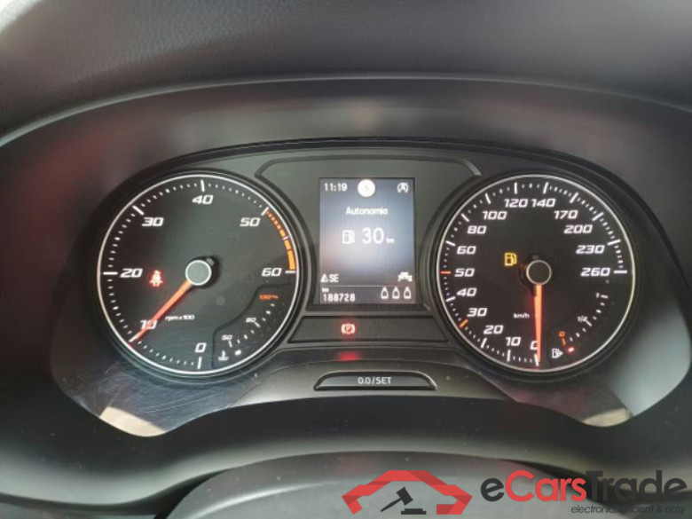 SEAT ATECA / 2020 / 5P / SUV 2.0 TDI 110KW BUSINESS #4