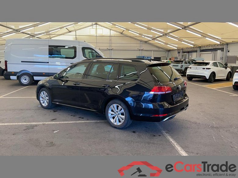 VOLKSWAGEN Golf VII SW Golf SW 1.5 TSI ACT Comfortline OPF DSG #3