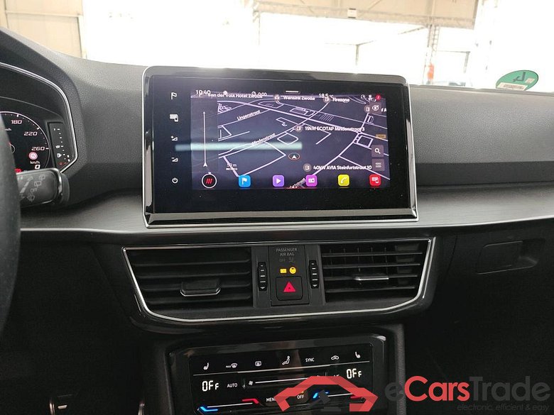SEAT Tarraco 110 kW #2