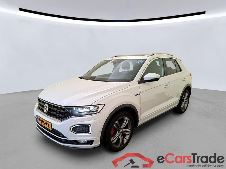 VOLKSWAGEN T-Roc 110 kW