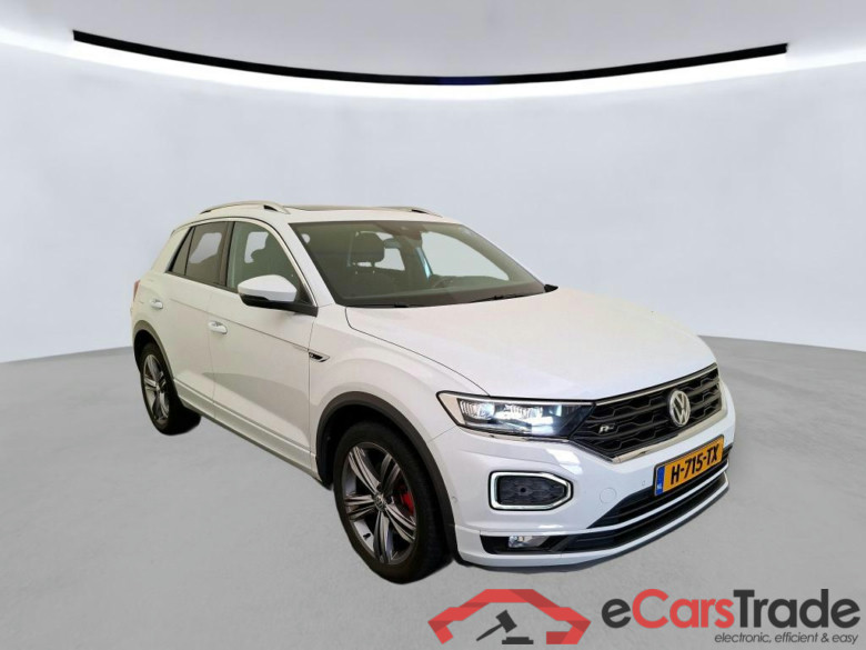 VOLKSWAGEN T-Roc 110 kW #5