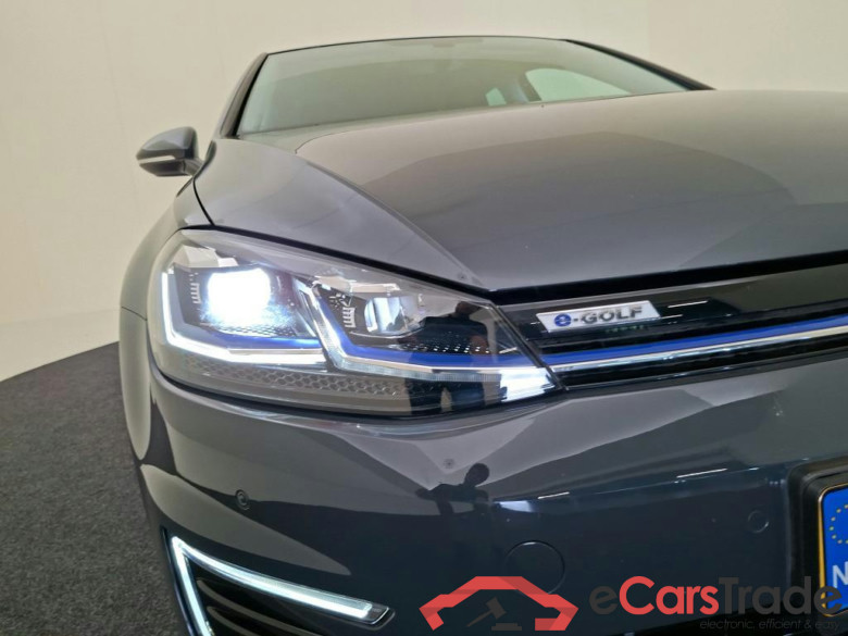 VOLKSWAGEN e-Golf 100 kW #4
